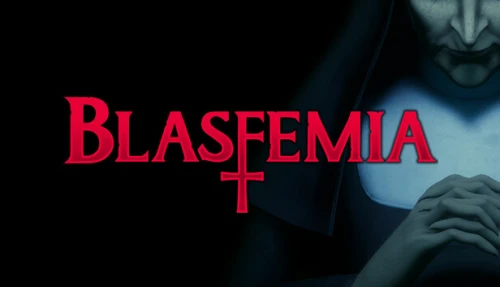 Blasfemia