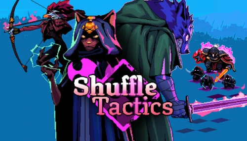 Shuffle Tactics