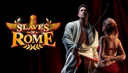 Slaves of Rome