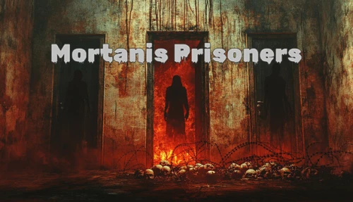 Mortanis Prisoners
