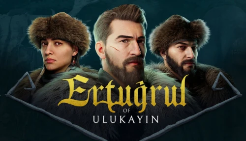 Ertugrul of Ulukayin