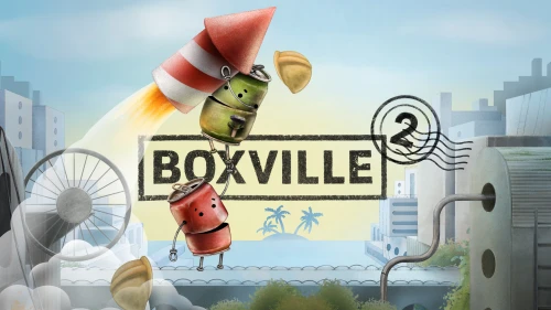 Boxville 2