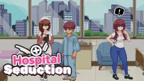 Hospital Seduction