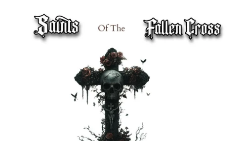 Saints of the Fallen Cross