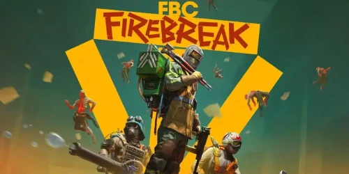FBC: Firebreak