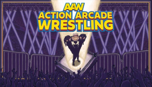 Action Arcade Wrestling v1.7.4