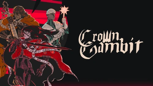 Crown Gambit