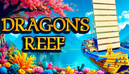 Dragons Reef