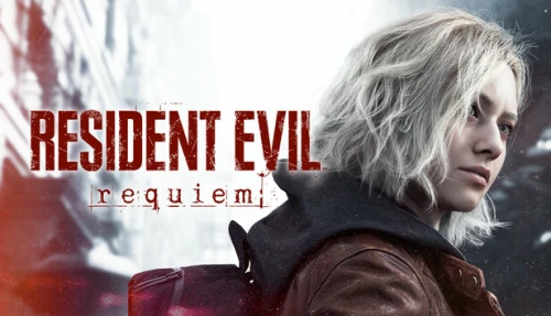 Resident Evil: Requiem