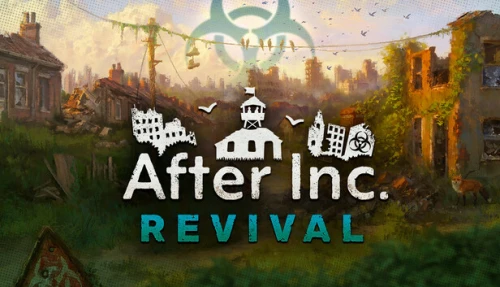 After Inc: Revival
