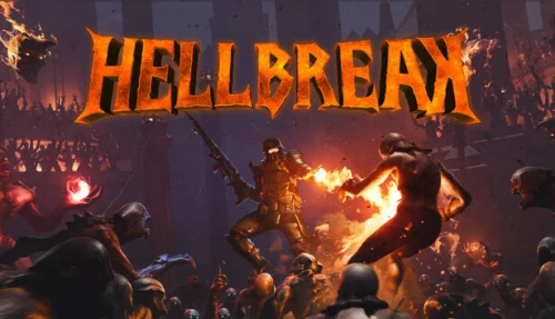 HELLBREAK