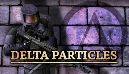Delta Particles
