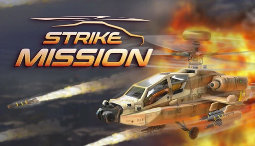 Strike Mission