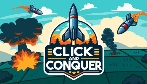 Click and Conquer