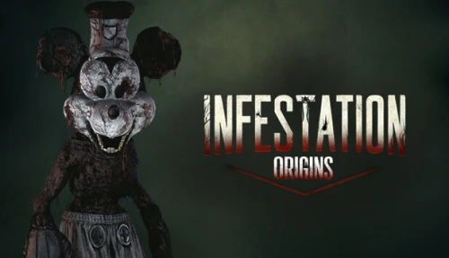 Infestation: Origins