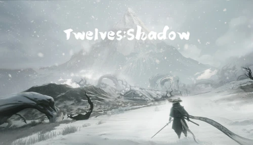 Twelves:Shadow