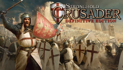 Stronghold Crusader: Definitive Edition