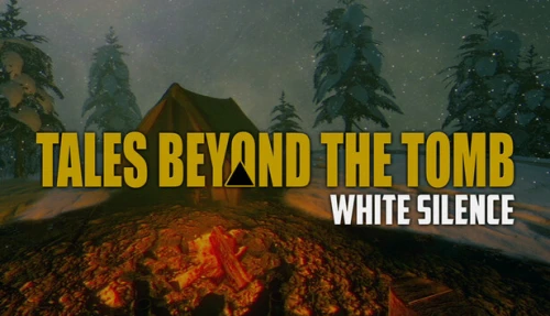 Tales Beyond The Tomb - White Silence