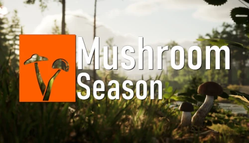 Mushroom Season