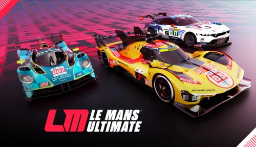 Le Mans Ultimate