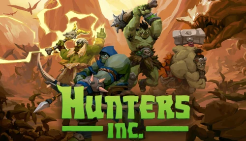 Hunters Inc