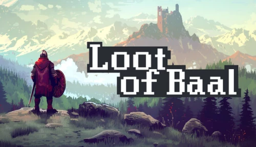 Loot of Baal