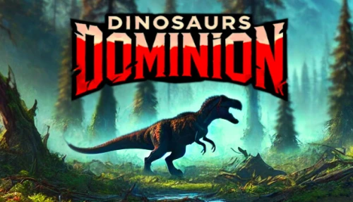 Dinosaurs Dominion