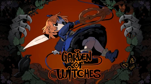 Garden of Witches