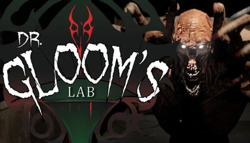 Dr. Gloom’s Lab