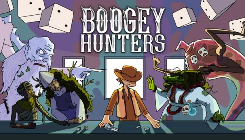 Boogey Hunters
