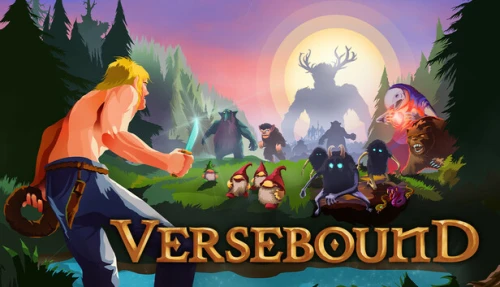 Versebound