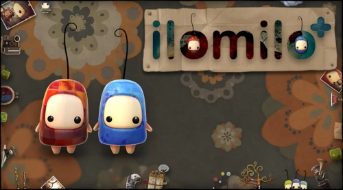 ilomilo