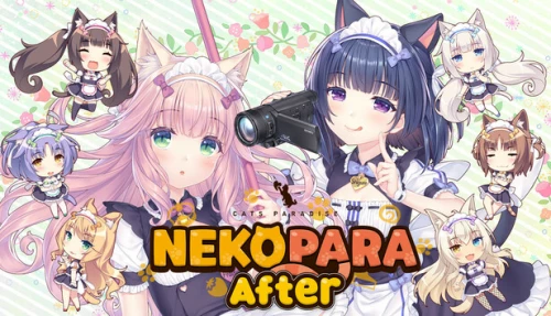 NEKOPARA After