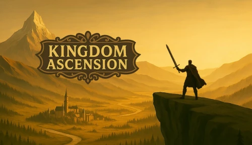 Kingdom Ascension