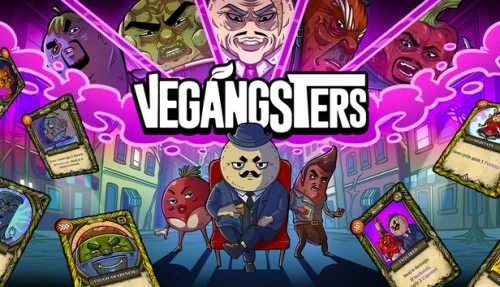 Vegangsters