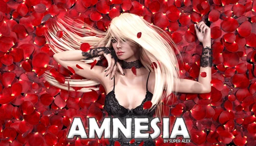 AMNESIA