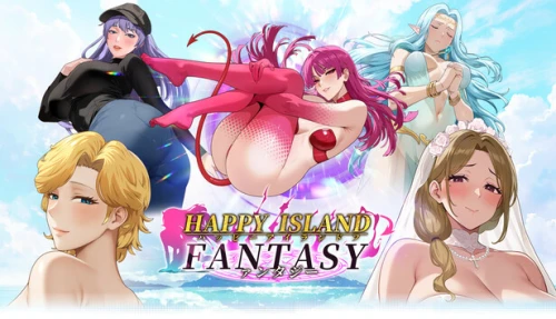 Happy Island Fantasy