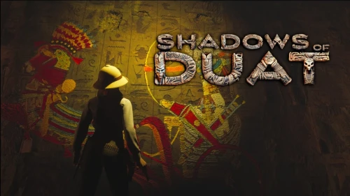 Shadows of Duat