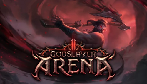 Godslayer Arena