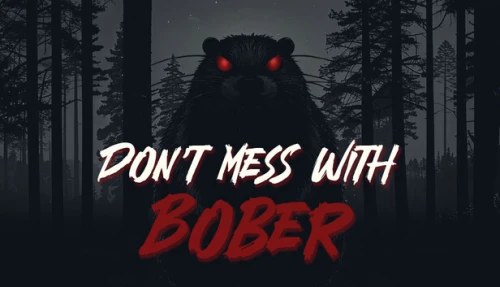 Don't Mess With Bober