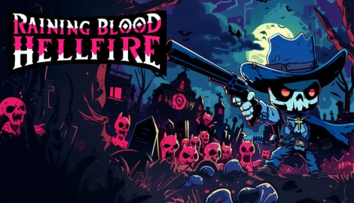 Raining Blood: Hellfire