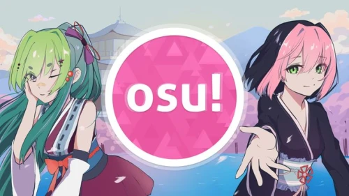 osu!