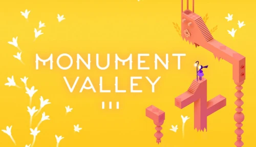 Monument Valley 3
