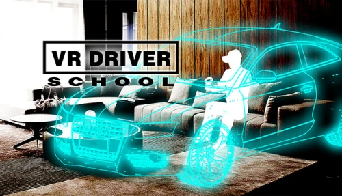 VR Driver School