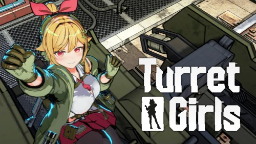TurretGirls