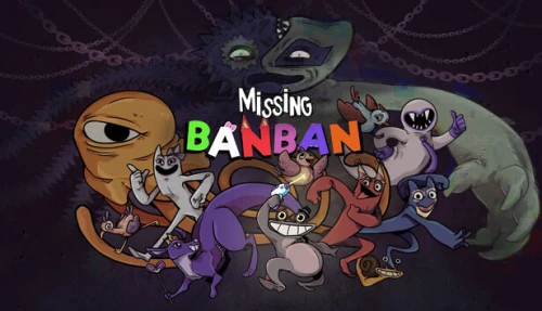Missing Banban