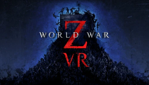World War Z VR