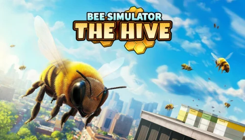 Bee Simulator: The Hive