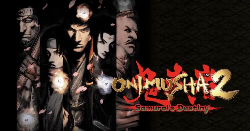 Onimusha 2: Samurai's Destiny