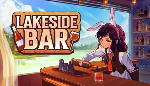 Lakeside Bar